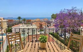 Pedregalejo I & Private Terrace By Ele Apartments